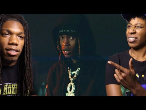 Mom Reacts to "King Von"