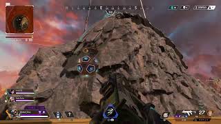 Apex のら