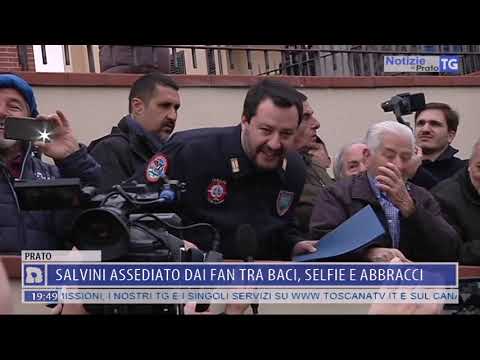 2018-12-21 NOTIZIE DI PRATO TG ORE 19.45