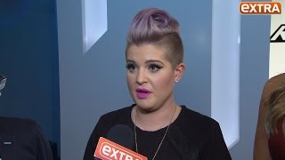 Kelly Osbourne Speaks Out After Her Donald Trump Attack Gone Wrong: ‘I’d Hate Me Too&#39;