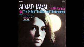 Ahmad Jamal - Wild is the wind