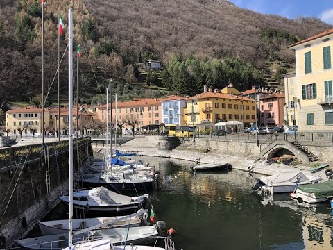 SOLD/VENDUTO 🏠 Appartamento Dongo Lago Como - Aɢᴇɴᴢɪᴀ Iᴍᴍᴏʙɪʟɪᴀʀᴇ Tʀᴇ Pɪᴇᴠɪ