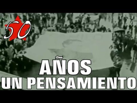 Camilo Torres Restrepo, un pensamiento vivo (Voces de Barrio)