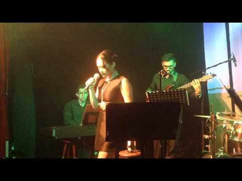 "Dile que no" - Marta Fernanda