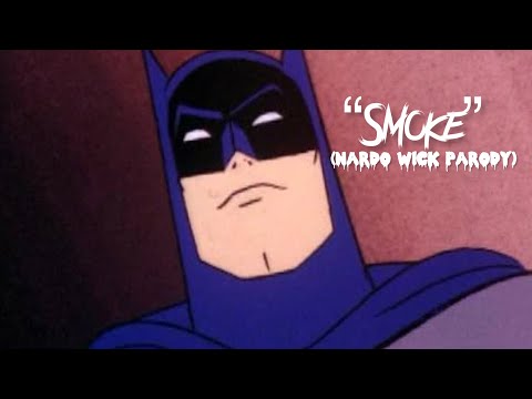 AceVane-SuperFriends “Smoke”  (Nardo Wick Parody)