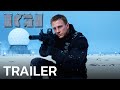 Project I G I 2026 First Trailer Daniel Craig Scarlett Johansson Concept Trailer