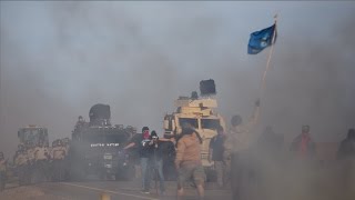 EXPLAINED: Dakota Access Pipeline IS ON Treaty Land