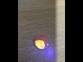 UV Invisible Permanent Markin. | Video