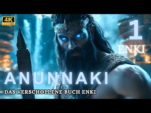 Annunaki Episode 1: Die Ankunft der Götter I Das verschollene Buch Enki Tafel 1–5