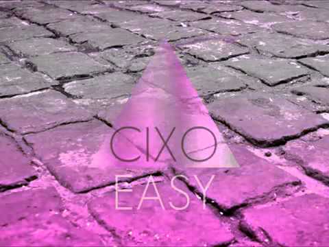 Cixo ft. Cro - E▲SY (Cixo's Gorillaz Hipster House Mix)