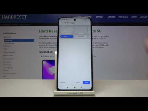 How to Change Keyboard Language in XIAOMI Mi 10T Lite 5G – Switch Keyboard