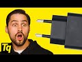 Are BULKY Chargers Going Away? - Gallium Nitride (GaN)
