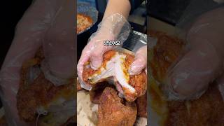 방배동 주문율 1위 치킨집?!🍗