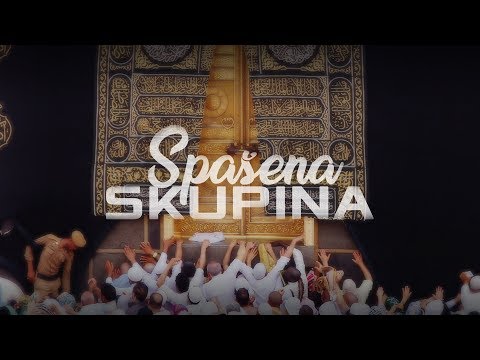 Spašena skupina - Jasmin Durić, prof.