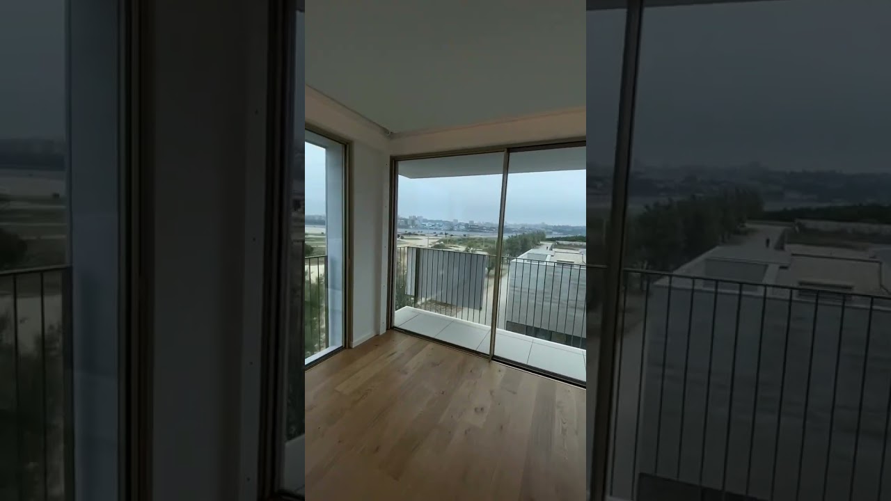 Vídeo do imóvel