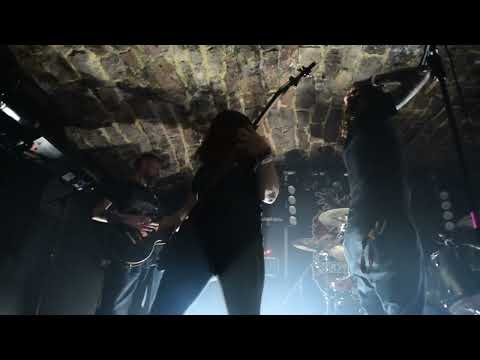 Hundred Year Old Man - Bannermans Bar, Edinburgh - 04/07/23