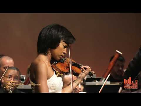 Florence Price Violin Concerto No. 2