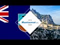 2019 Montserrat EAS Alarm