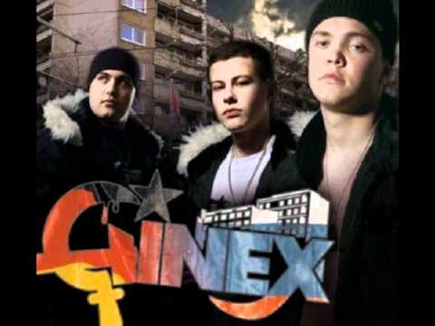 Ginex ft Grom i Som - BoooM