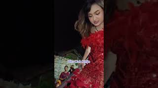 Download lagu Jihan Audi 🎤 Saat Turun Panggung 👌👍 #Viral #shorts mp3