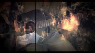 Overfloater - Soundgarden (acoustic cover)