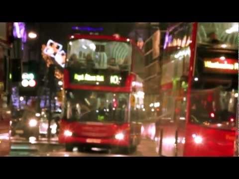Dawson & Lazo - Goodnight London (HD)
