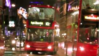 Dawson & Lazo - Goodnight London (HD)