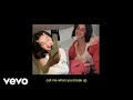 Selena Gomez, benny blanco, Gracie Abrams - Call Me When You Break Up (Lyric Video)