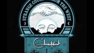 Clutch- 50,000 Unstoppable Watts