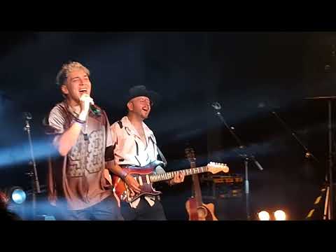 LOS LOLA - DAME SU LUGAR