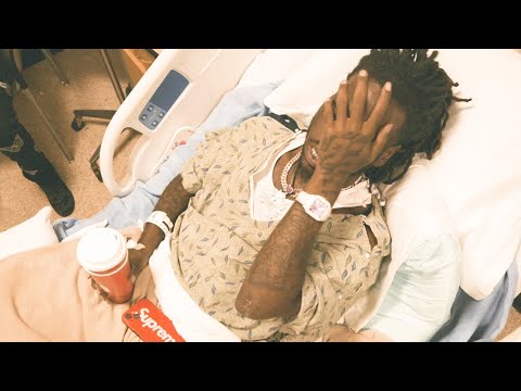 BILLIONAIRE BLACK - "CRADLE 2 THE GRAVE" (MUSIC VIDEO)