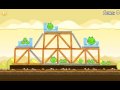 Official Angry Birds Walkthrough For Theme 5 Levels 16 21