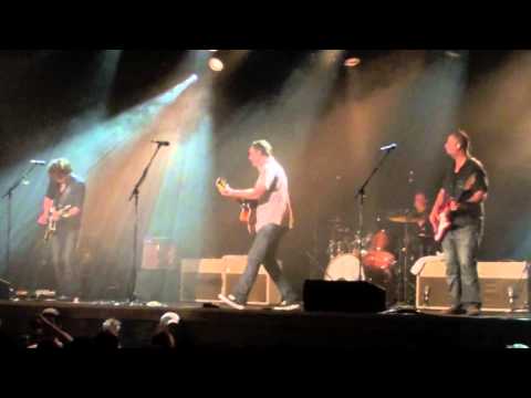 Matthew Good - A Silent Army In The Trees (Live)
