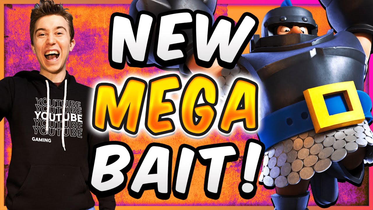 SirTagCR: BEST KNIGHT EVOLUTION DECK in CLASH ROYALE! 🏆 - RoyaleAPI