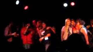 Bunnygrunt Athens Popfest 2007