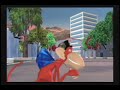 Looney Tunes Back In Action PS2 Trailer 2003