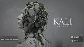 KALI LIVE RADIO (24/7)