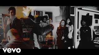 Noel Gallagher’s High Flying Birds - Fort Knox (Behind The Scenes)