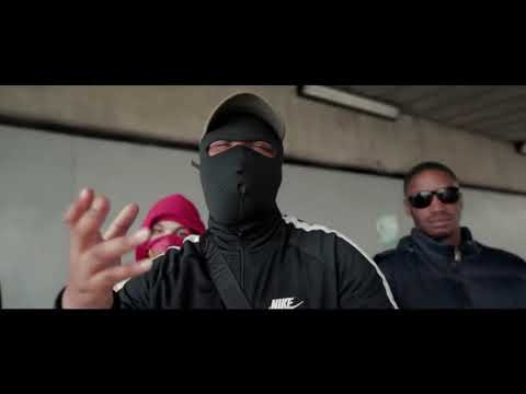 KP x Zedz   Essex Bando Living Music Video   @MixtapeMadness