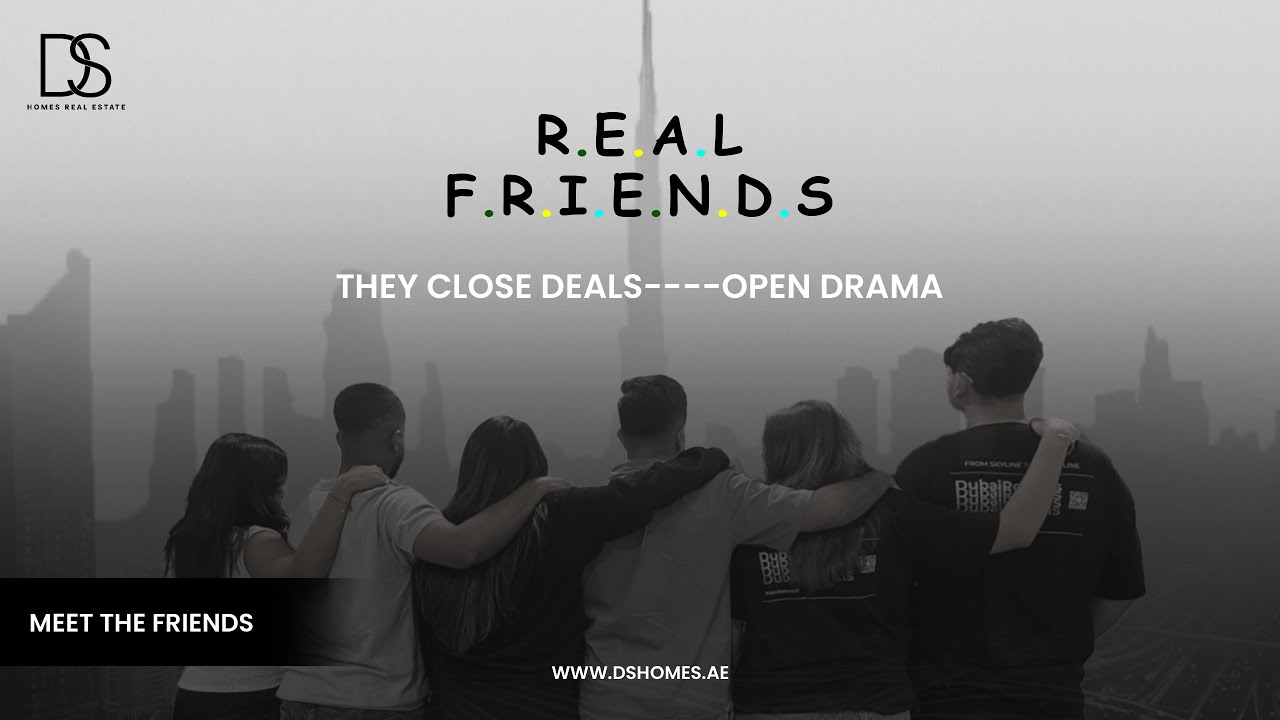 Real Friends