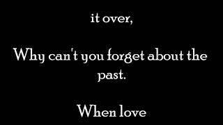 Second Chance by 38 Special