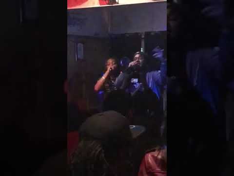 TREEZY G x KUTTA DA GENERAL (PERFORMING ) RETAINMENT LIVE !