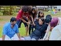 Uppum Mulakum Yoga Flowers Ep 544