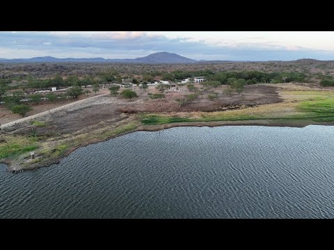 Fazenda á venda em Congo-PB, medindo 800 hectares, Valor R$ 4.990.000,00.