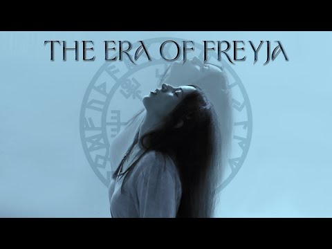 Costa D'Ret - The Era of Freyja feat. Ivilinia