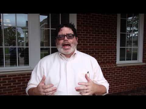 Internships are important