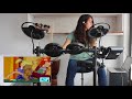 Rugrats Intro DrumCover