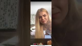 two hot girls dancing periscope #4