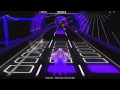 Audiosurf run: Supermode - Tell Me Why (Vocal ...