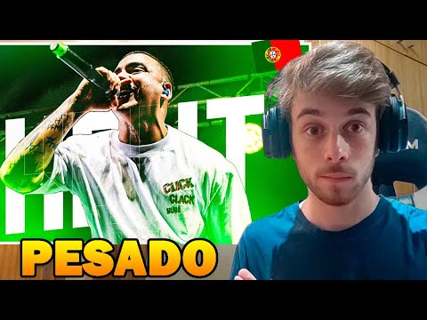 GRINGO REAGE a KANT, CONTRA TUDO e CONTRA TODOS!